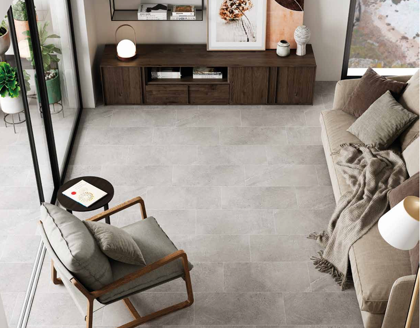 MILA Collection - Premium Spanish Porcelain Tiles